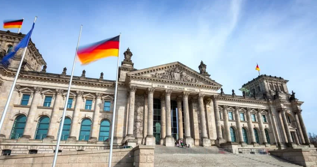 Behördenabwicklung