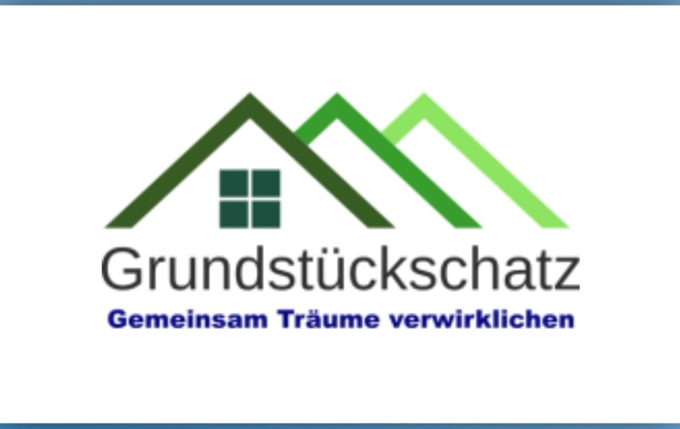 Grundstückschatz Logo